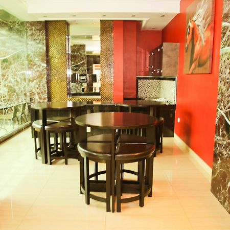 Kyo Serviced Apartment 塞兰达科 外观 照片