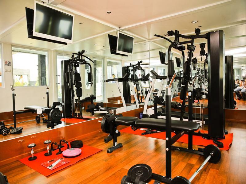 Kyo Serviced Apartment 塞兰达科 外观 照片