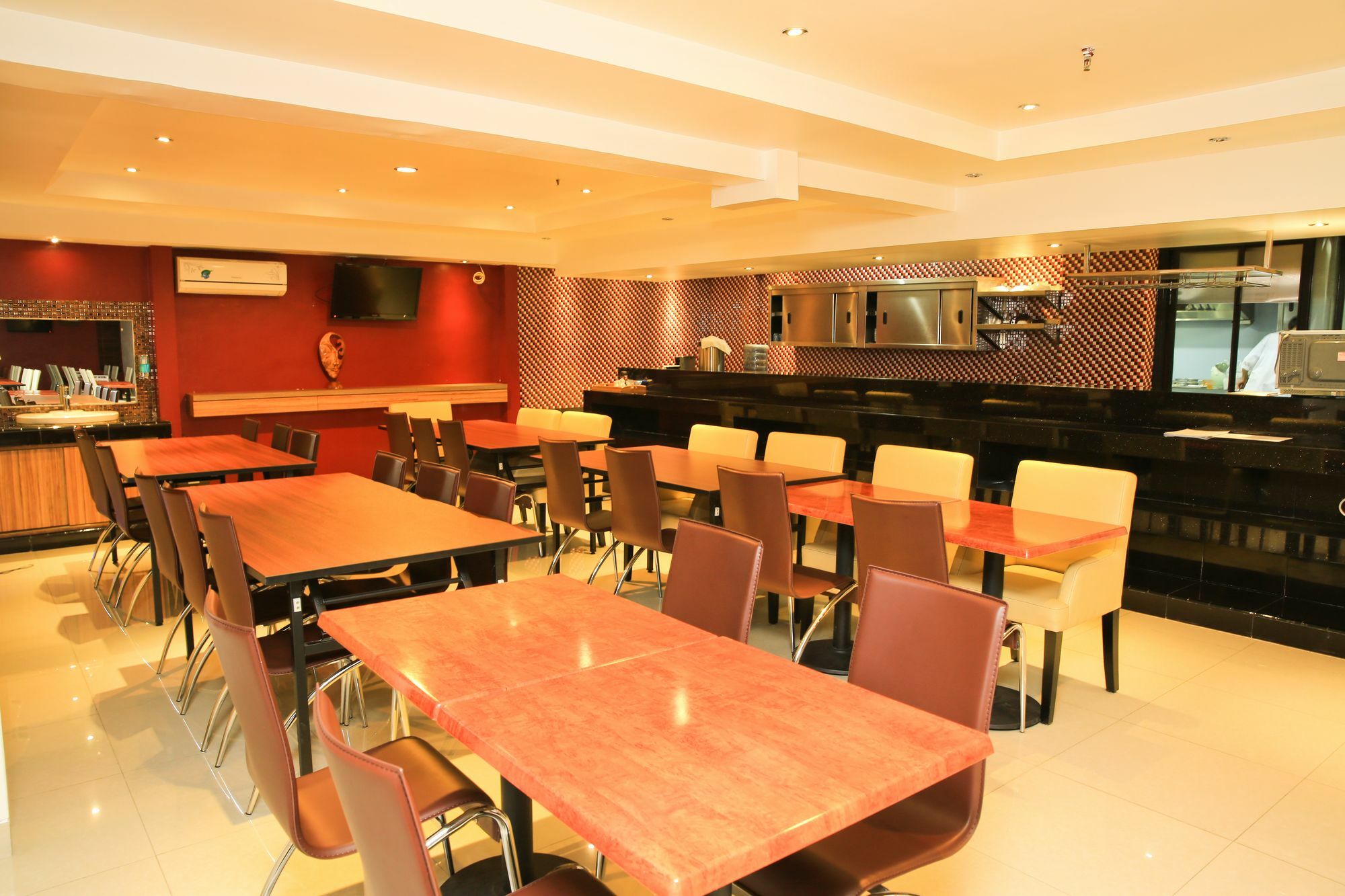Kyo Serviced Apartment 塞兰达科 外观 照片