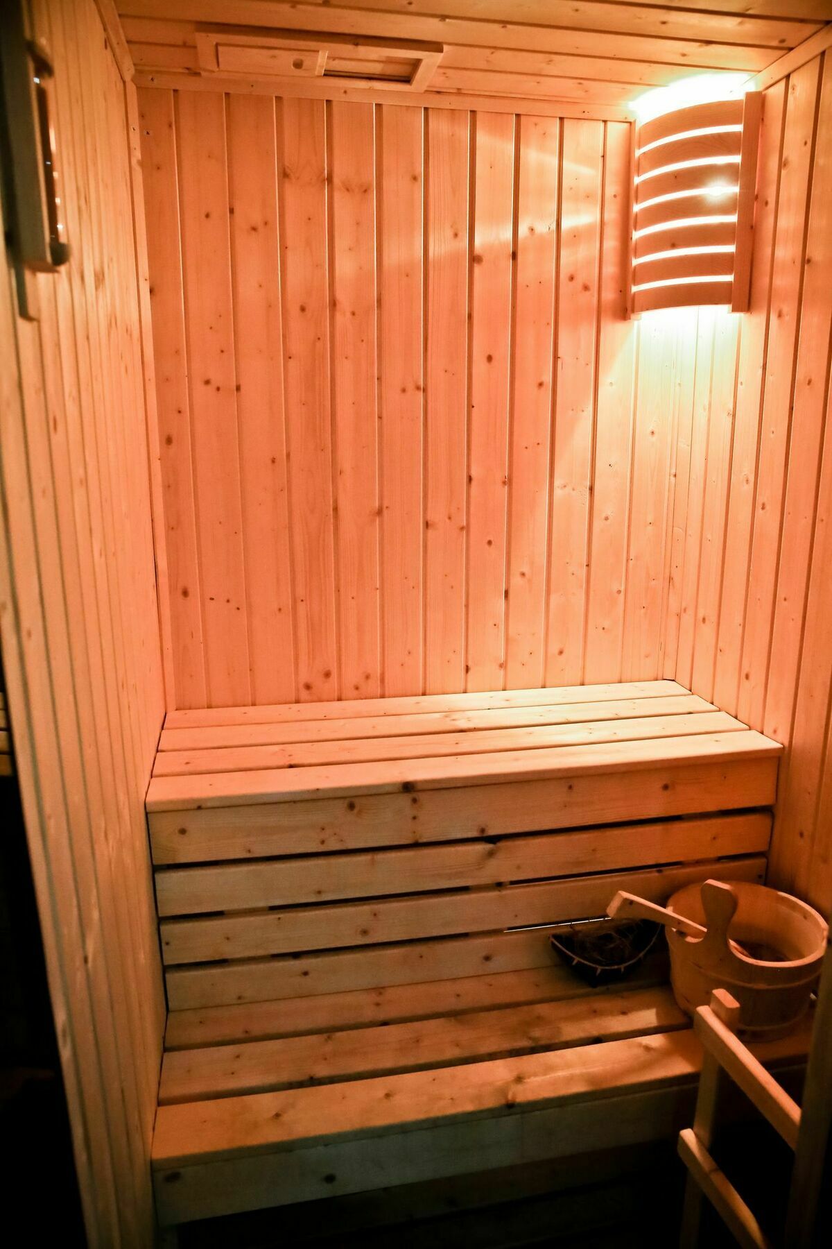 Kyo Serviced Apartment 塞兰达科 外观 照片